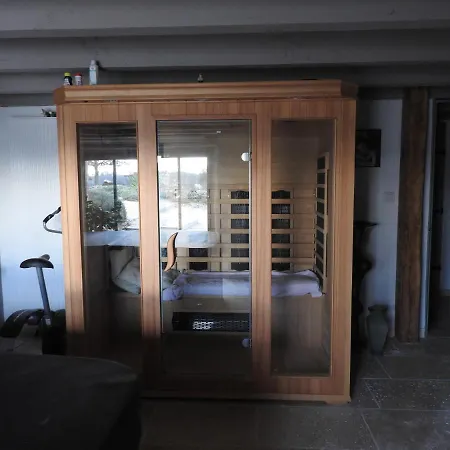 Oda ve Kahvaltı Bellevue 4*